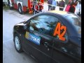 16° Rally Porec 2015_M.DaRin / M.Cassotta_Peugeot 206 cc