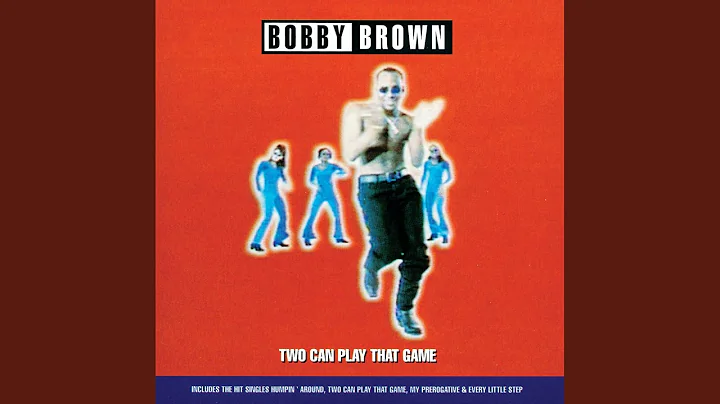 Two Can Play That Game (Radio Edit)