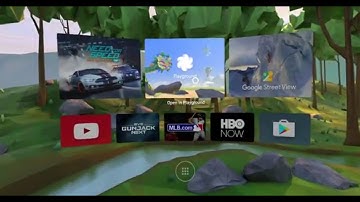 Introducing Google Daydream Home