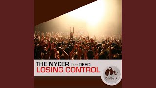 Losing Control (feat. Deeci) (Club Edit)