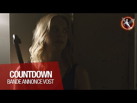 COUNTDOWN - Bande-annonce VOST