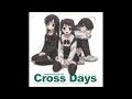 3. be there (Rita) – Cross Days Original Sound Track