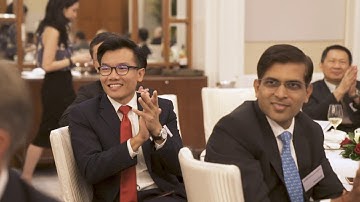 Adam Smith Awards Asia 2018 video montage