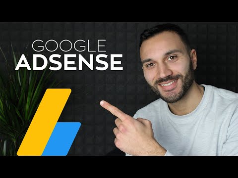 Video: Come Ottenere Soldi In Google Adsense