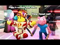 ROBLOX PIGGY EXTREME PLANT!!