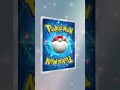 Pokémon card 🤟
