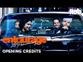 Entourage | Opening Credits | HBO