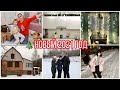 НАШ НОВЫЙ ГОД 🎄/ ПОДГОТОВКА/ НОВОГОДНИЙ ДЕКОР/ ПОЕЗДКА НА ДАЧУ