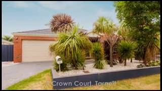 4 Crown Court, Tarneit