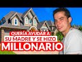 Quería Ayudar a Su Madre y Se Hizo Millonario | Sebas Gaviria