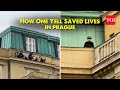 Prague university shooting how a journalists yell saved many in the czech republic disaster