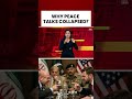 US Iran Talks Fail After 21 Hours Full Story Usiranwar Iran Israeliranwar Straitofhormuz 