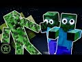 Let's Play Minecraft: Ep. 262 - Sky Factory Part 4