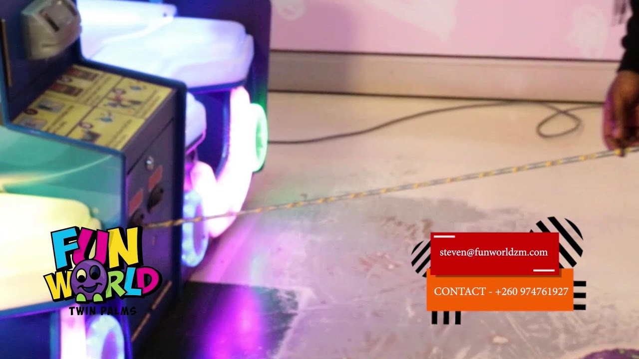 Christ Life Church S2 Conference