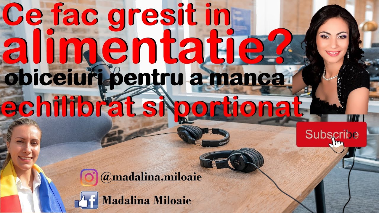 podcasturi de slăbire