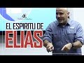 🔴 LA BATALLA ESPIRITUAL QUE NOS ESPERA ⚔🛡⚖ | Pastor Caballero | Predicas Cristianas 2019