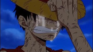 One Piece Luffy VS Usopp「AMV」- My Demons