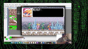 GBA Rom Hacking Part 2