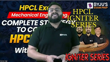 HPCL Mechanical Engineering (ME) Exam | HPCL Igniter Series | HPCL 2022 500+ Most Expected Question