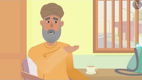 Class 4 EVS Chapter - 18 "Too Much Water Too Little Water" (Part 2) cbse ncert Looking Around