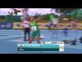 Women’s Senior Javelin – ASA Senior Pta