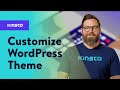 How to Customize Your WordPress Theme