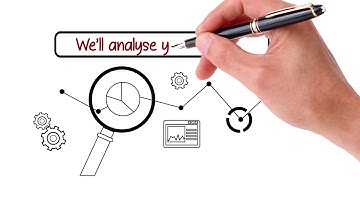 Whiteboard Animation Explainer Video by Biztech