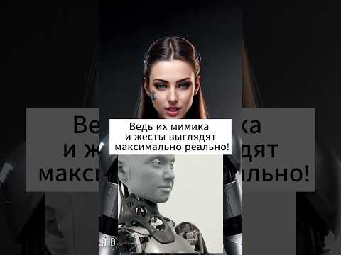НЕЙРОСЕТЬ ОБРЕЛА СОЗНАНИЕ