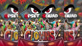 Upset Squad x K.O - Best Time Of The Year - Soca 2026