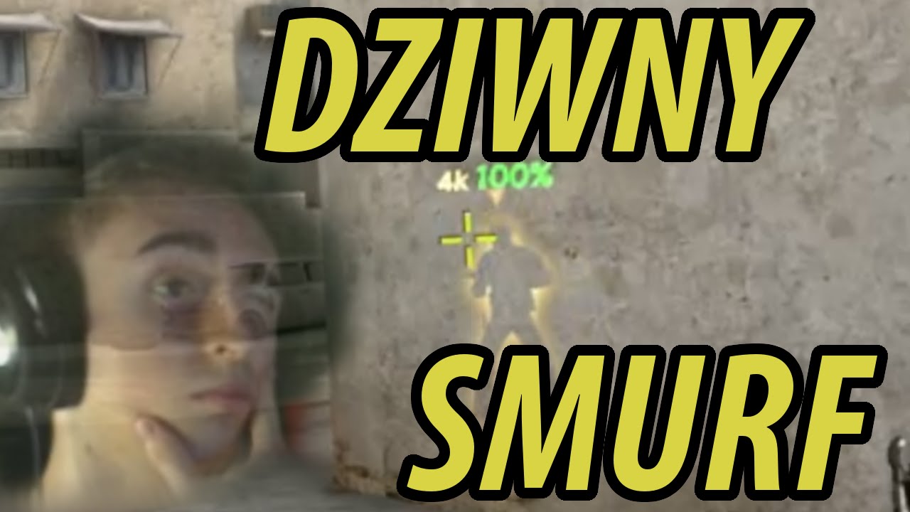 SIŁA SUGESTII [CS:GO]