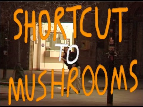 ShortCutToMushrooms