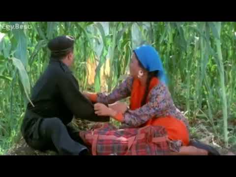الحب ولع فى الذرة محمد هنيدي