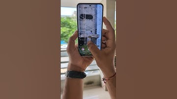 Samsung S24 FE Camera Test | Zoom Test 30x #shorts #samsungs24fe