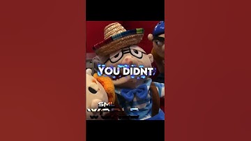 Jeffy Gets Mad ☠️ #sml #edit #smlclips #jeffy #edit #shorts