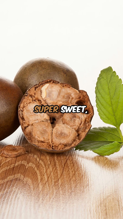 5 Healthy Sugar Swaps You Need to Try Now!
