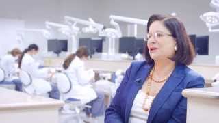 Testimonial carrera de Odontología UNITEC Honduras