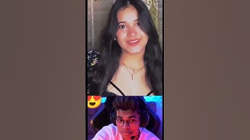 Jonathan React 🥰 on Dobby Dance 🔥💯 #jonathangaming #dobby #godorwhat #godlike #viral#aim