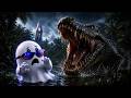 DIA 01 NO SERVIDOR DA MEDUSA GEEK - ARK SURVIVAL EVOLVED