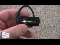 Bluetooth гарнітура SENNHEISER EZX 70