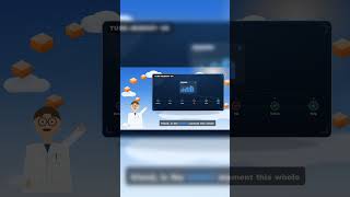 Build a Habit Tracker App With AI: Beginner Step by Step (Part 4) #shorts