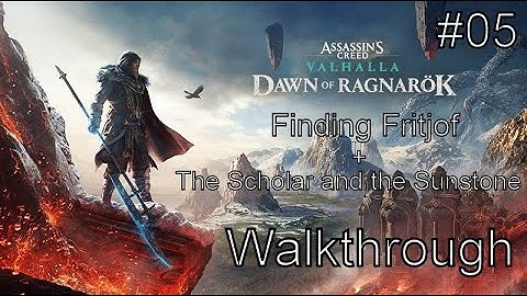 ACV: Dawn Of Ragnarok | Walkthrough | 06 | FULL GAME/No Commentary [2K]