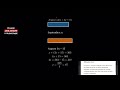 Solving HARD SAT Algebra CAR Sales Word Problem #math #satmath #fyp #2026 #sat #maths #studytips