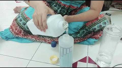 Cách Sử dụng Nước Rửa Chén Dishdrop Amway