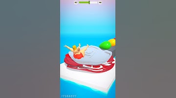 SQUEEZY GIRL Gameplay Walkthrough All Levels Android,iOS Max Level New Game Update SG97