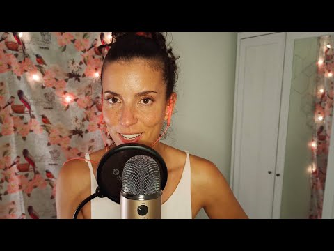 ASMR|ΑΝΤΙΣΤΡΟΦΗ ΥΠΝΩΣΗ ΣΕ