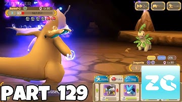 Hey Monster ( Monster Park ) Android / IOS Walkthrough Part 129 Route 30 Gameplay HD