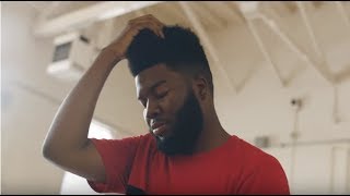 Khalid - Young Dumb & Broke [1 Hour]