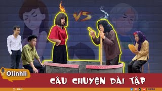 Câu chuyện dài tập | Phim ngắn tiktok hài hước | Thị Hến