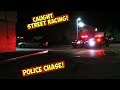 STREET RACERS GET CAUGHT - Cars VS Cops #11
