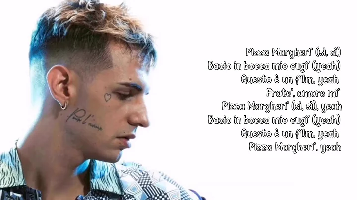 Night Skinny - Mattoni feat. mbotto de gente che non entrano manco nel titolo [Testo]